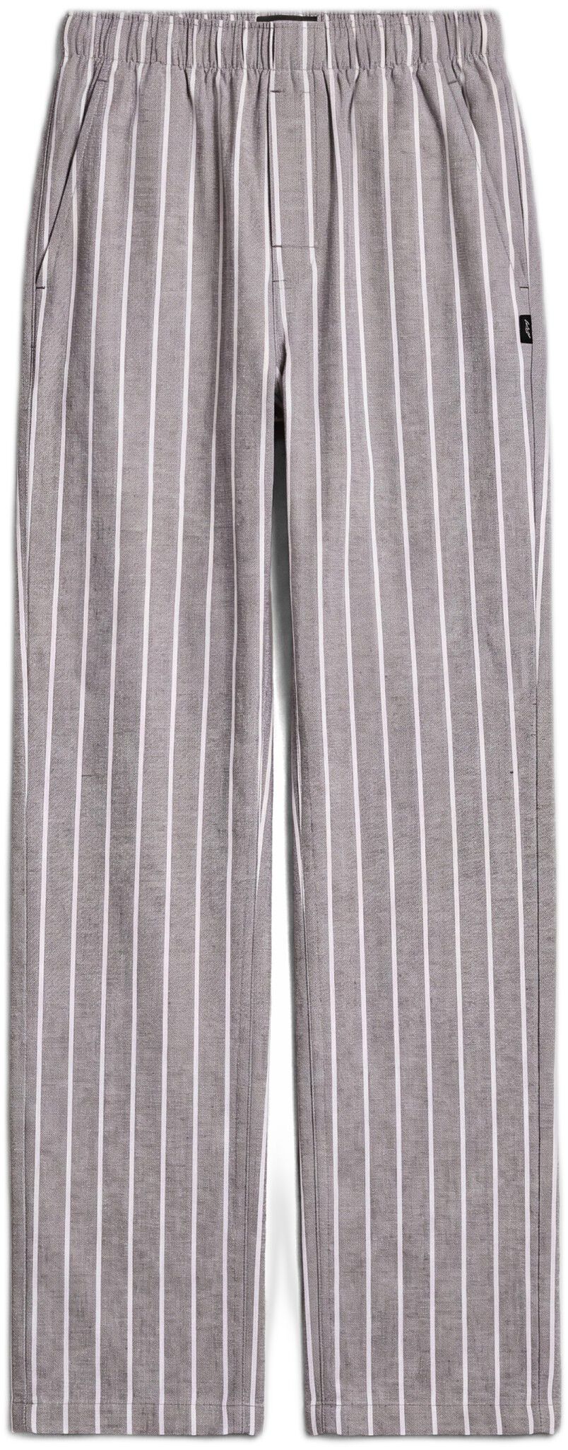 Flannel Pyjama Pants