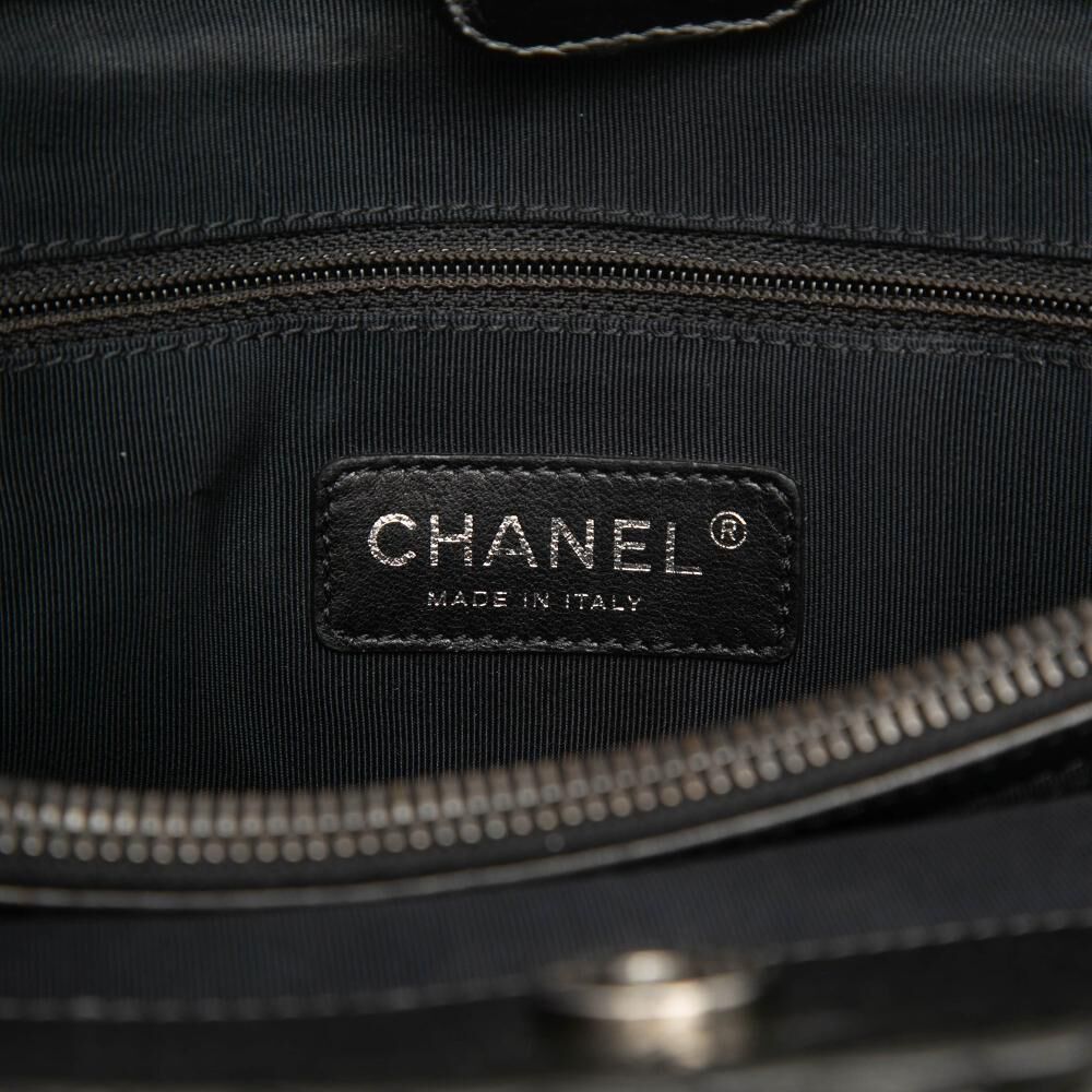 Chanel Tote