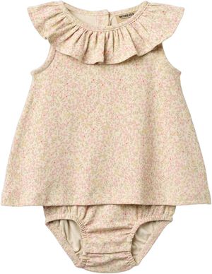 Jersey Sommerdragt Ingeborg