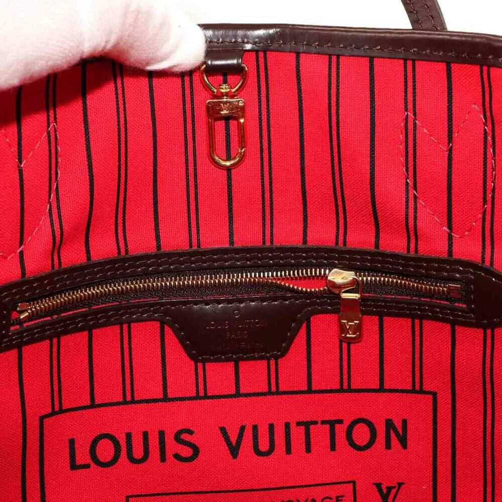 Louis Vuitton Neverfull