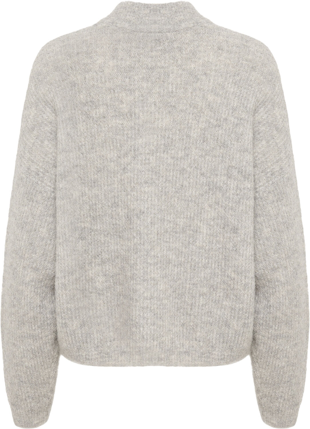 AlphaGZ short cardigan NOOS