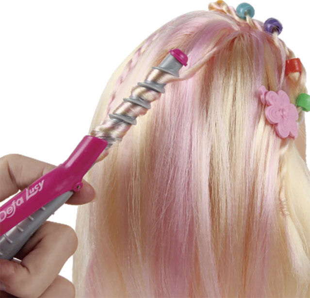 JUDITH FRIS&Oslash;RHOVEDmTILBEH