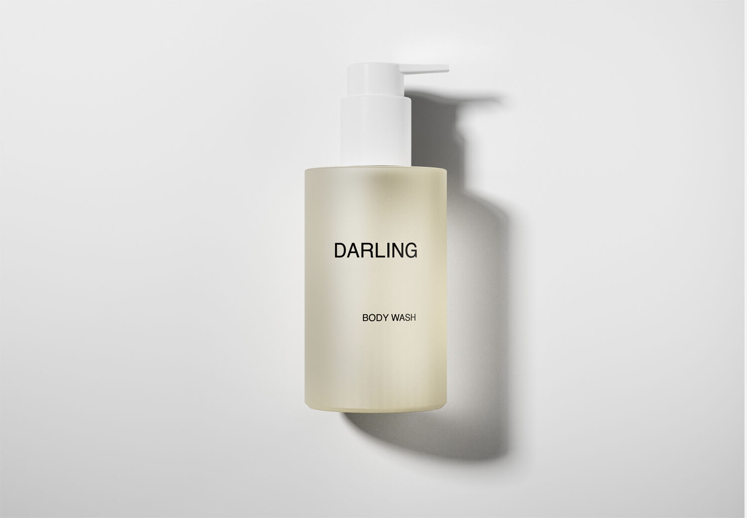 DARLING BODY WASH