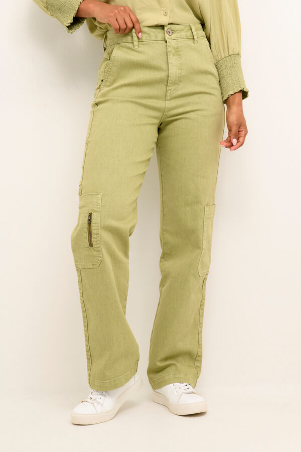 CRWorker Jeans - Audrey Fit