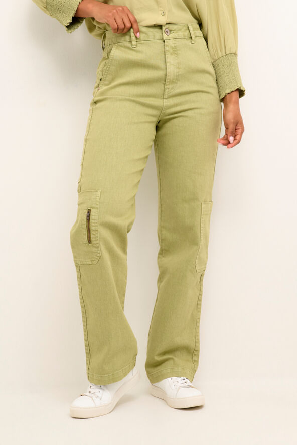 CRWorker Jeans - Audrey Fit