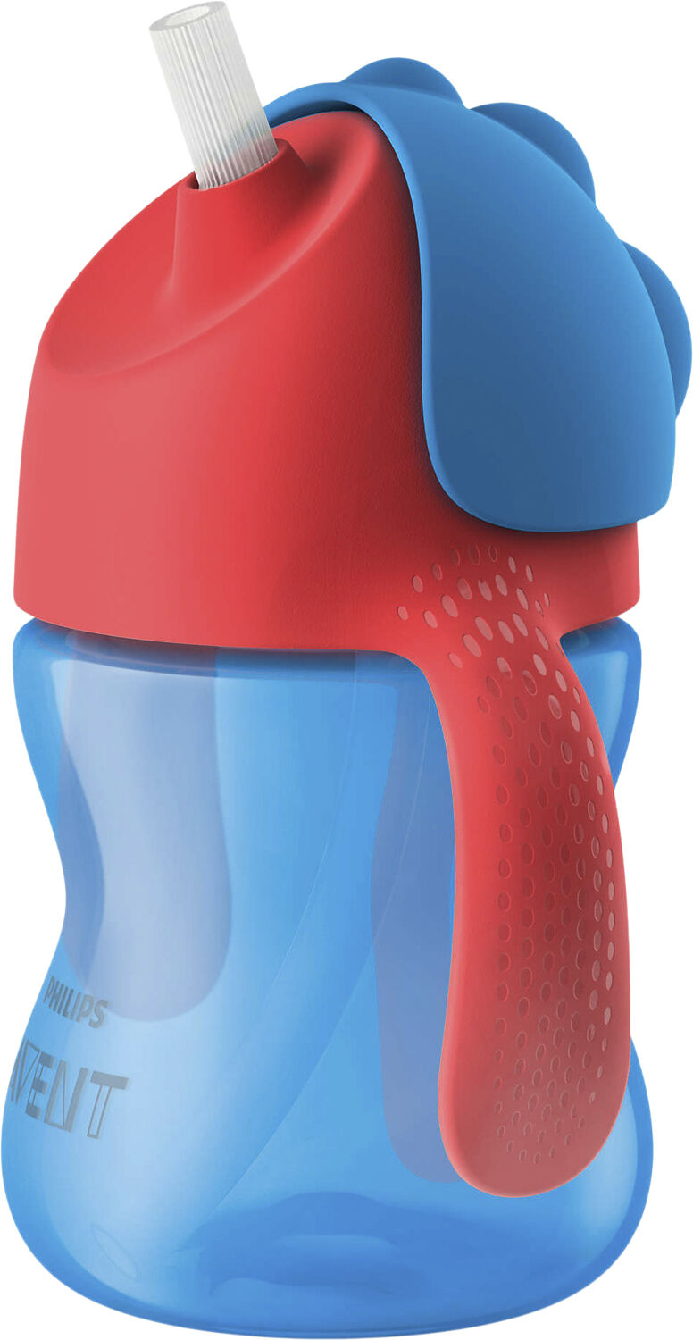 Philips Avent Suger&oslash;rskopper - boy