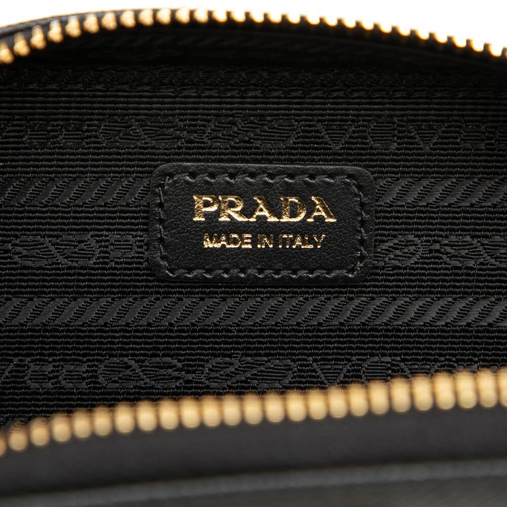 Prada Pouch