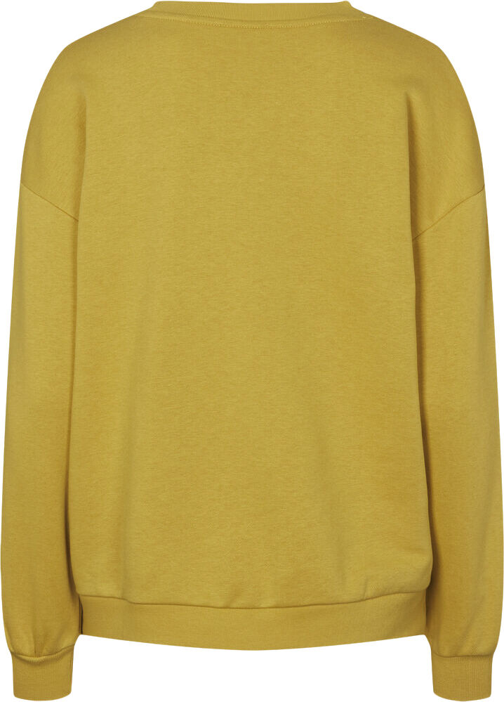 Base O&acute;neck sweatshirt