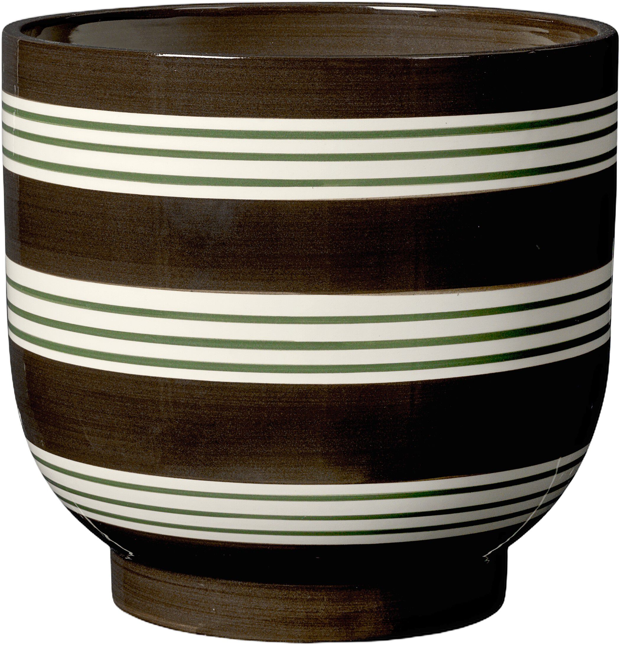 Omaggio Nuovo Urtepotteskjuler &Oslash;19 cm brun