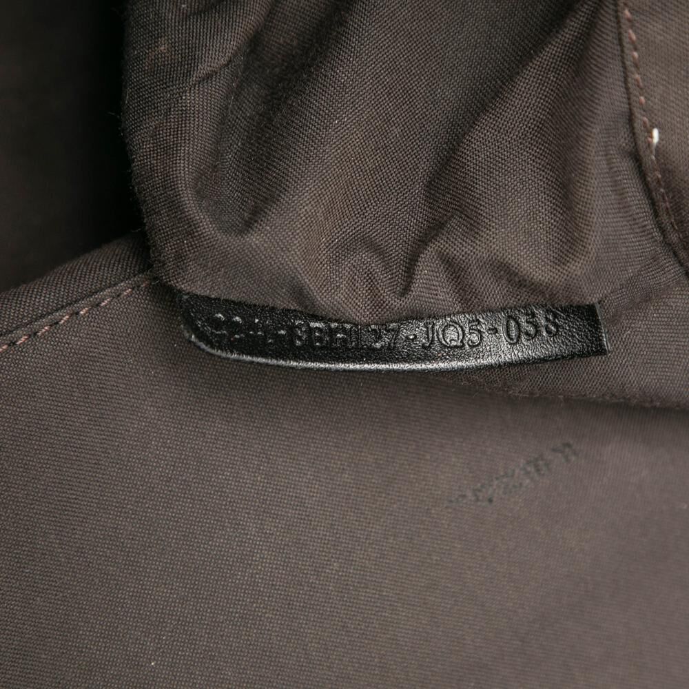 Fendi Tote