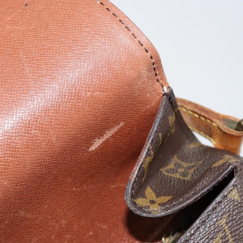 Louis Vuitton Saint Cloud