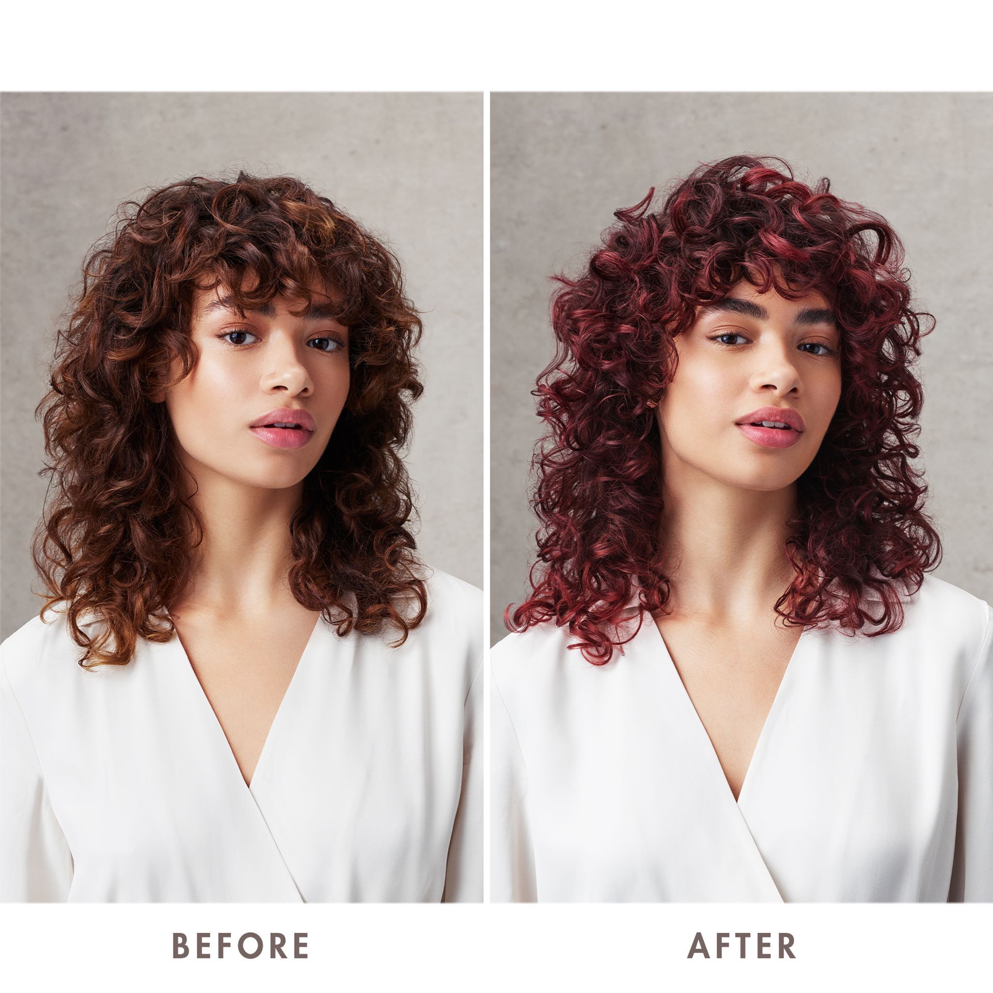 Moroccanoil Bordeaux Color Depositing Mask 200ml.