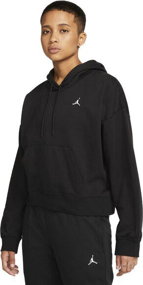 Jordan Essentials Fleece Haettetroje
