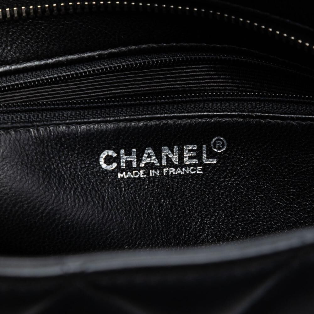 Chanel Tote