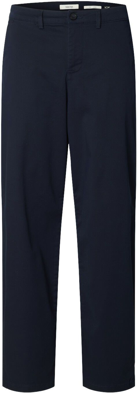 SLH220-LOOSE NEW MILES FLEX PANT
