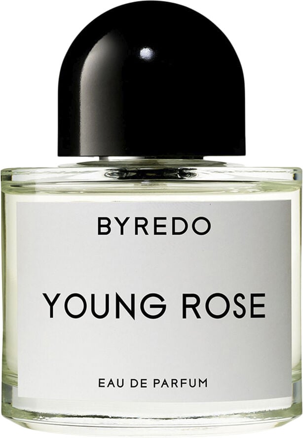 Young Rose Eau de Parfum
