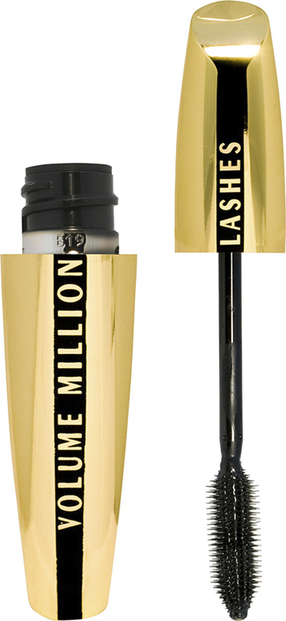 Volume Million Lashes Mascara