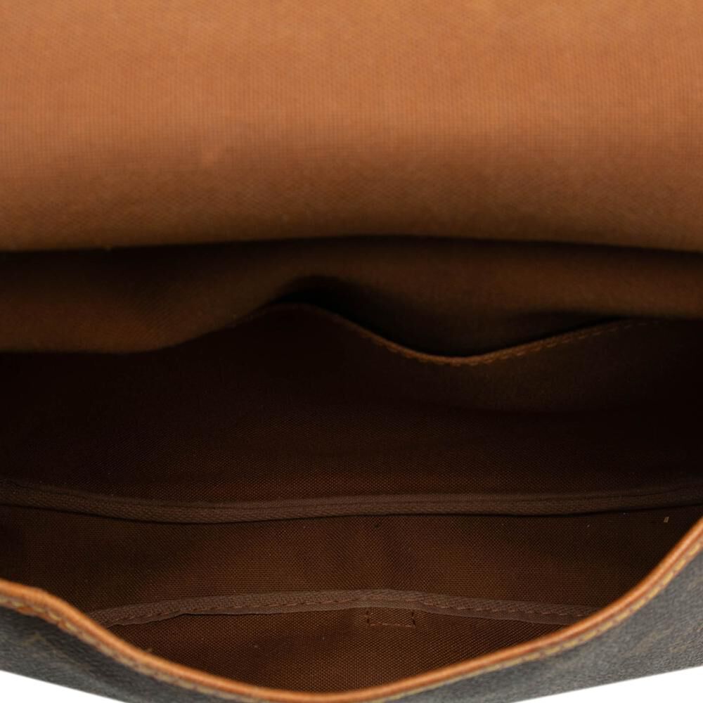 Louis Vuitton Saumur