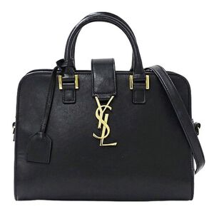 Yves Saint Laurent Handbag