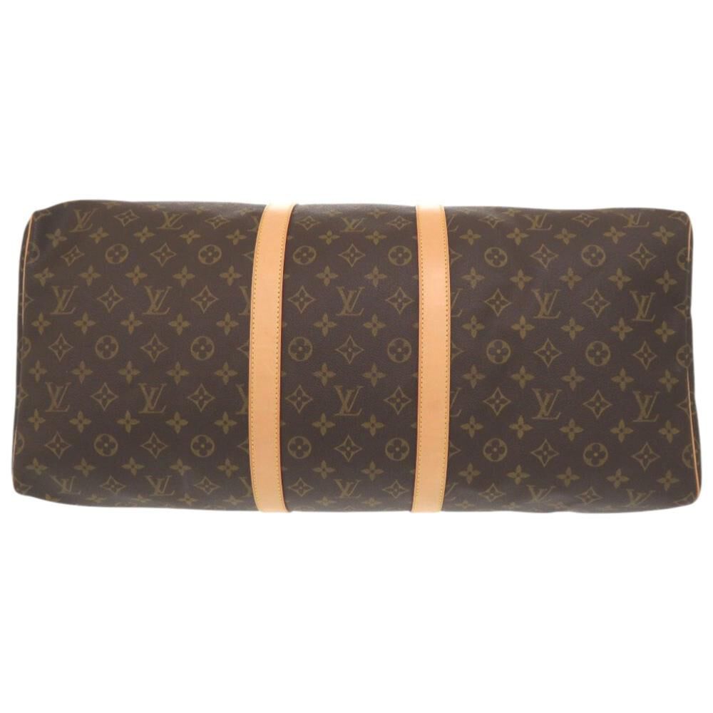Louis Vuitton Keepall