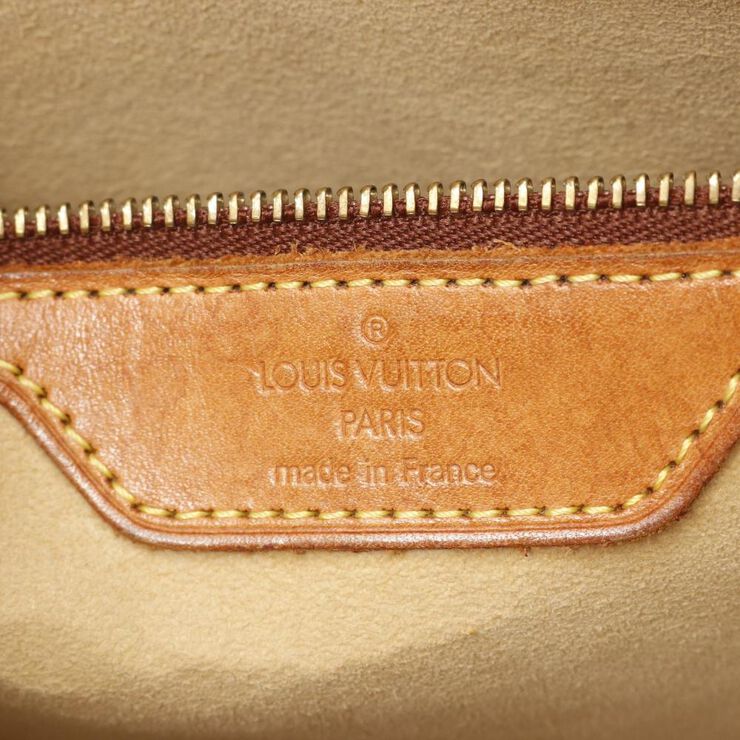 Louis Vuitton Babylone