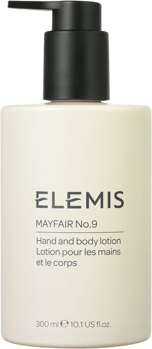 Mayfair No. 9 Hand o Body Lotion
