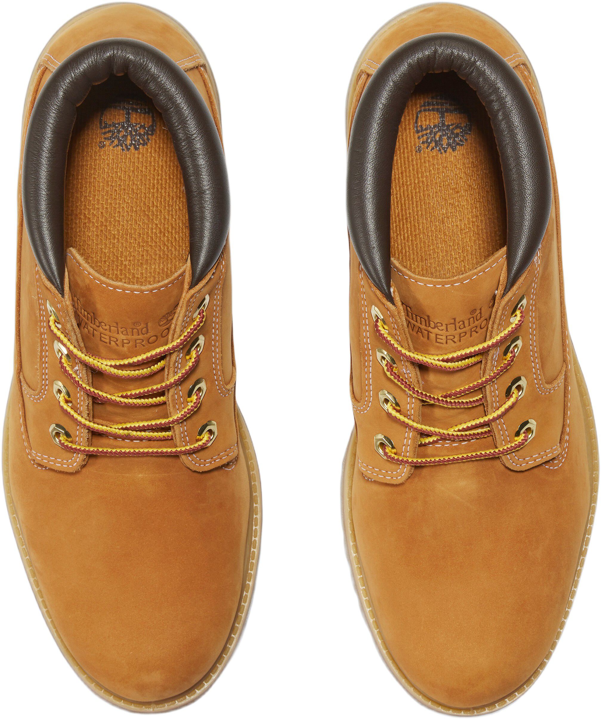 Timberland Heritage MID LACE UP WAT