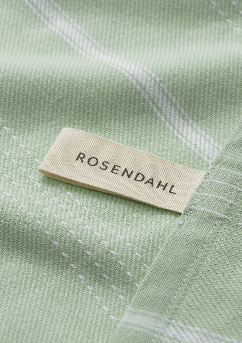 Beta Viskestykke 50x70 cm mint