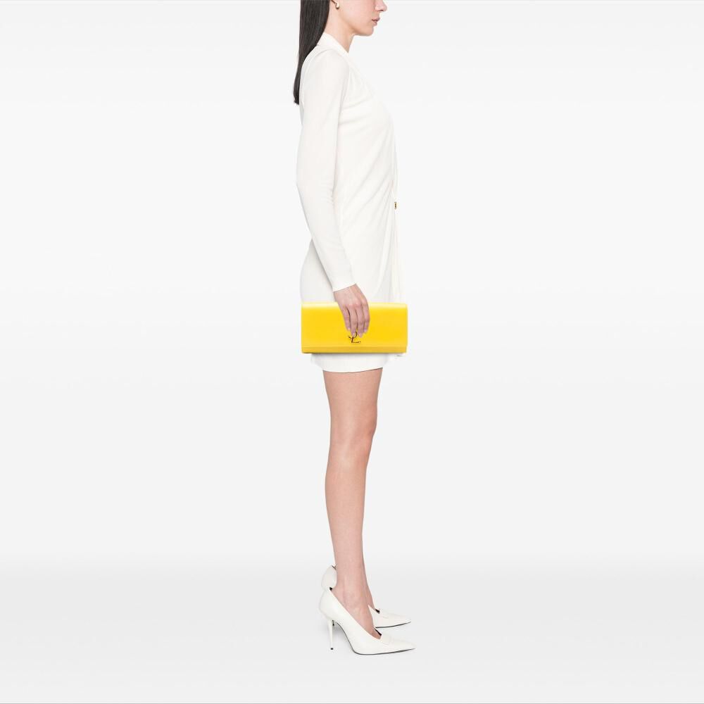Yves Saint Laurent Clutch
