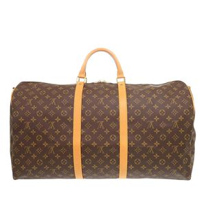Louis Vuitton Keepall