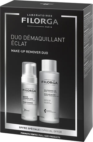 DUO Cleansers