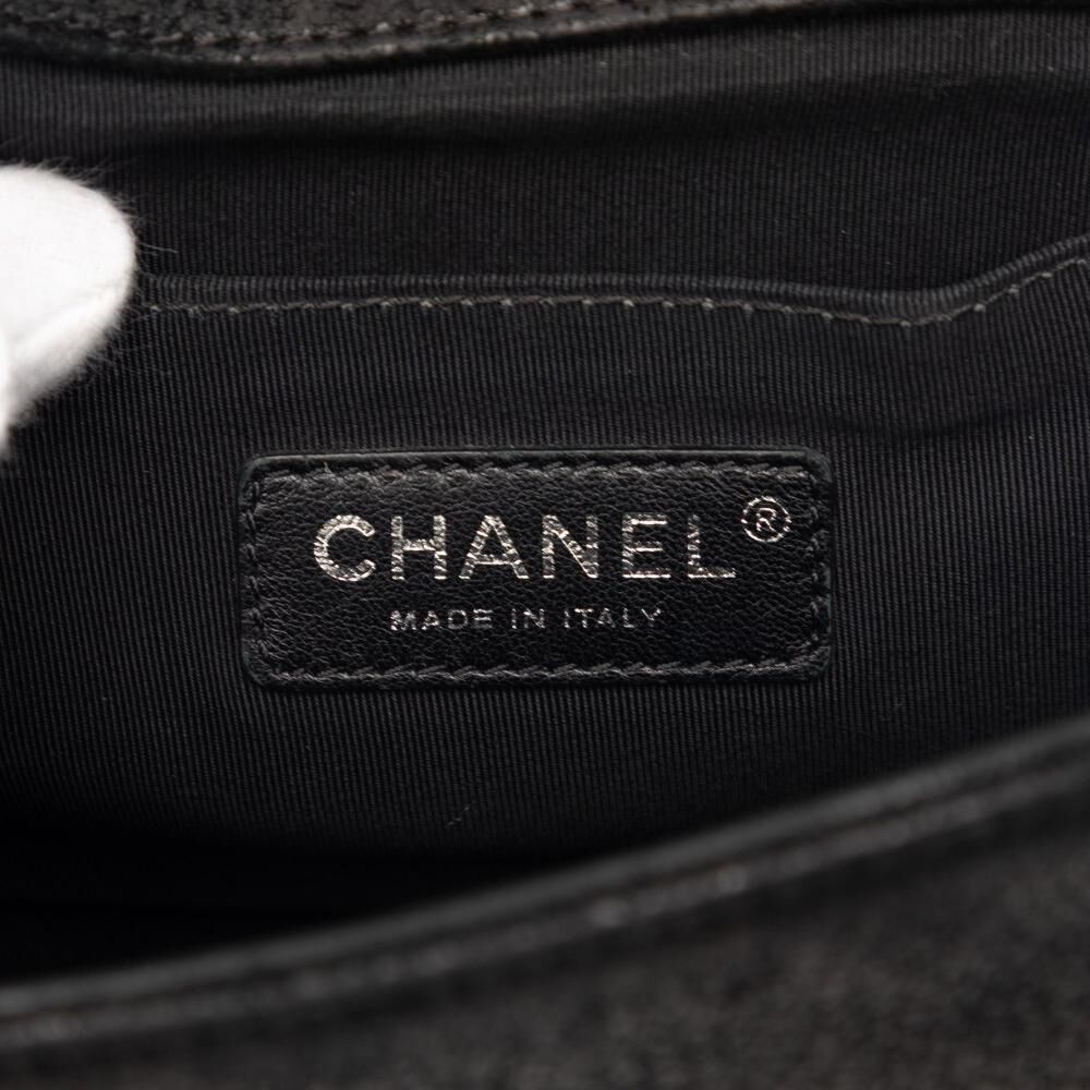 Chanel Boy Bags