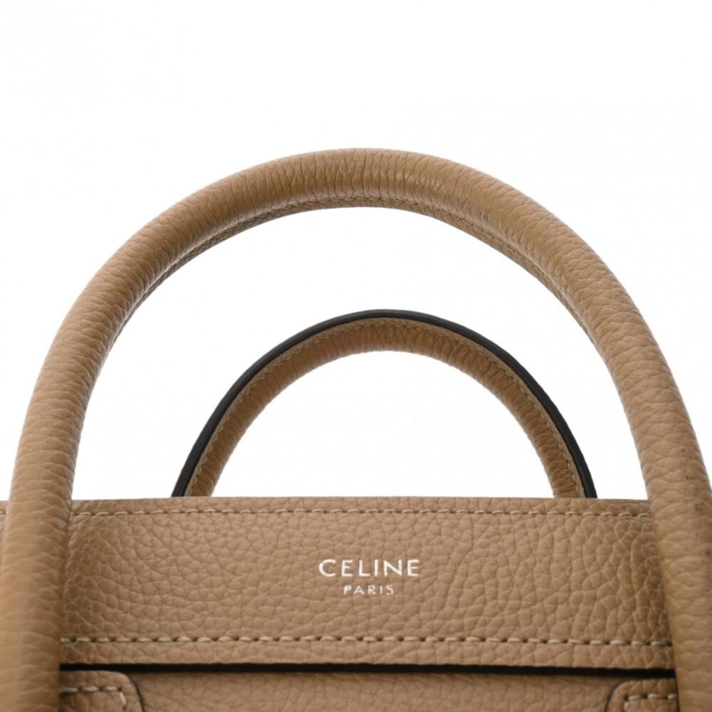 Celine Luggage
