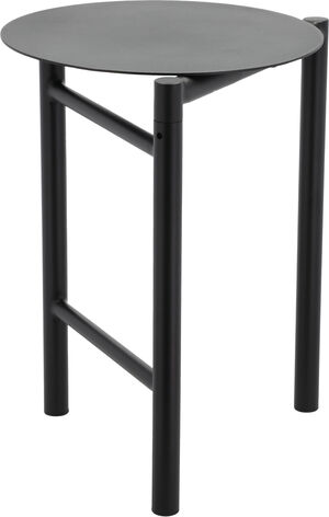 Skammel Disc Black