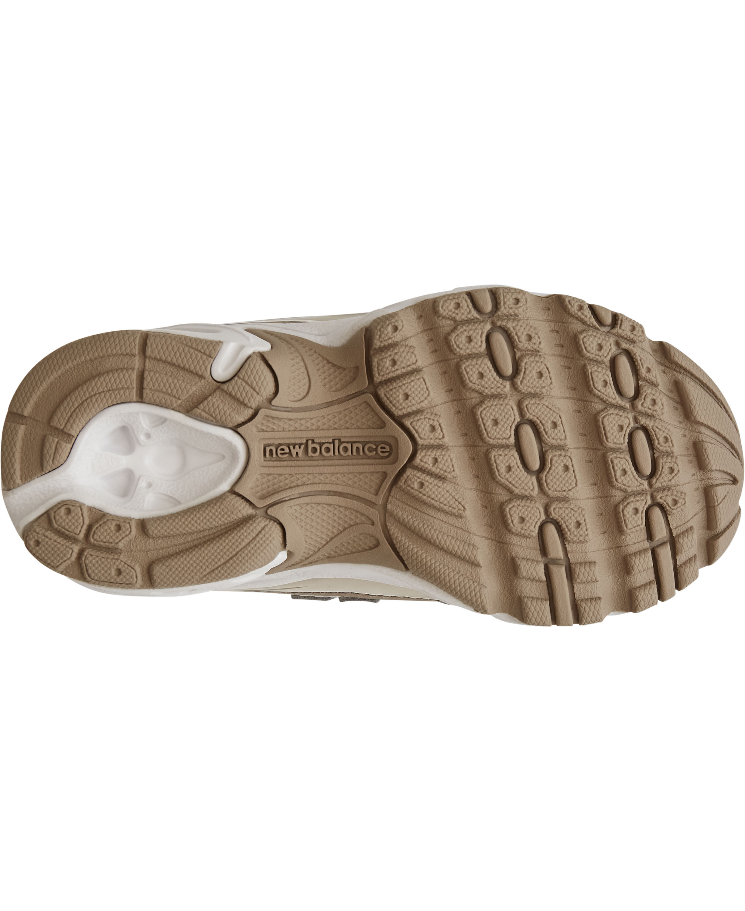 New Balance 740 Kids Bungee Lace