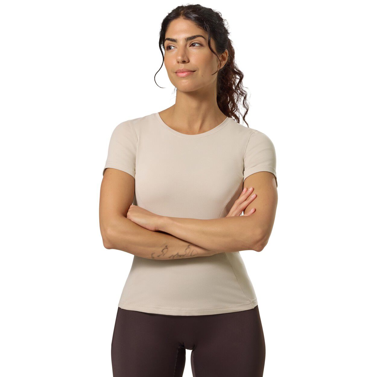 ENE SOFIE W SOFT TEE