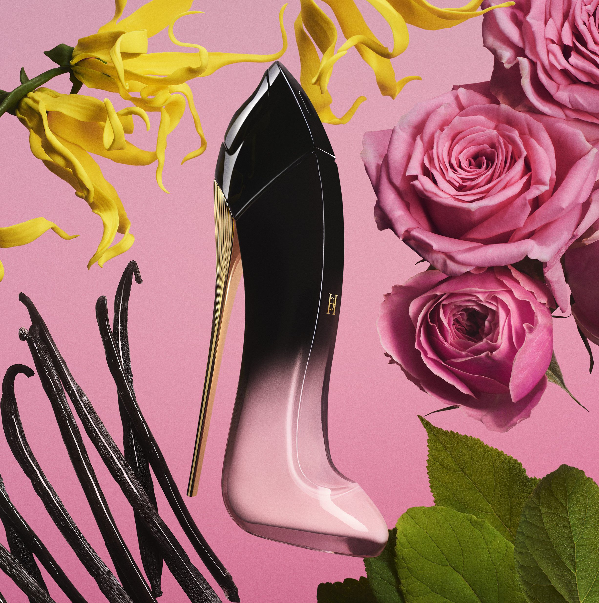 Good Girl Blush Elixir Eau de Parfum