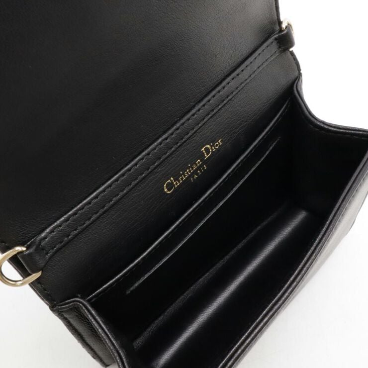 Dior Shoulder Bag