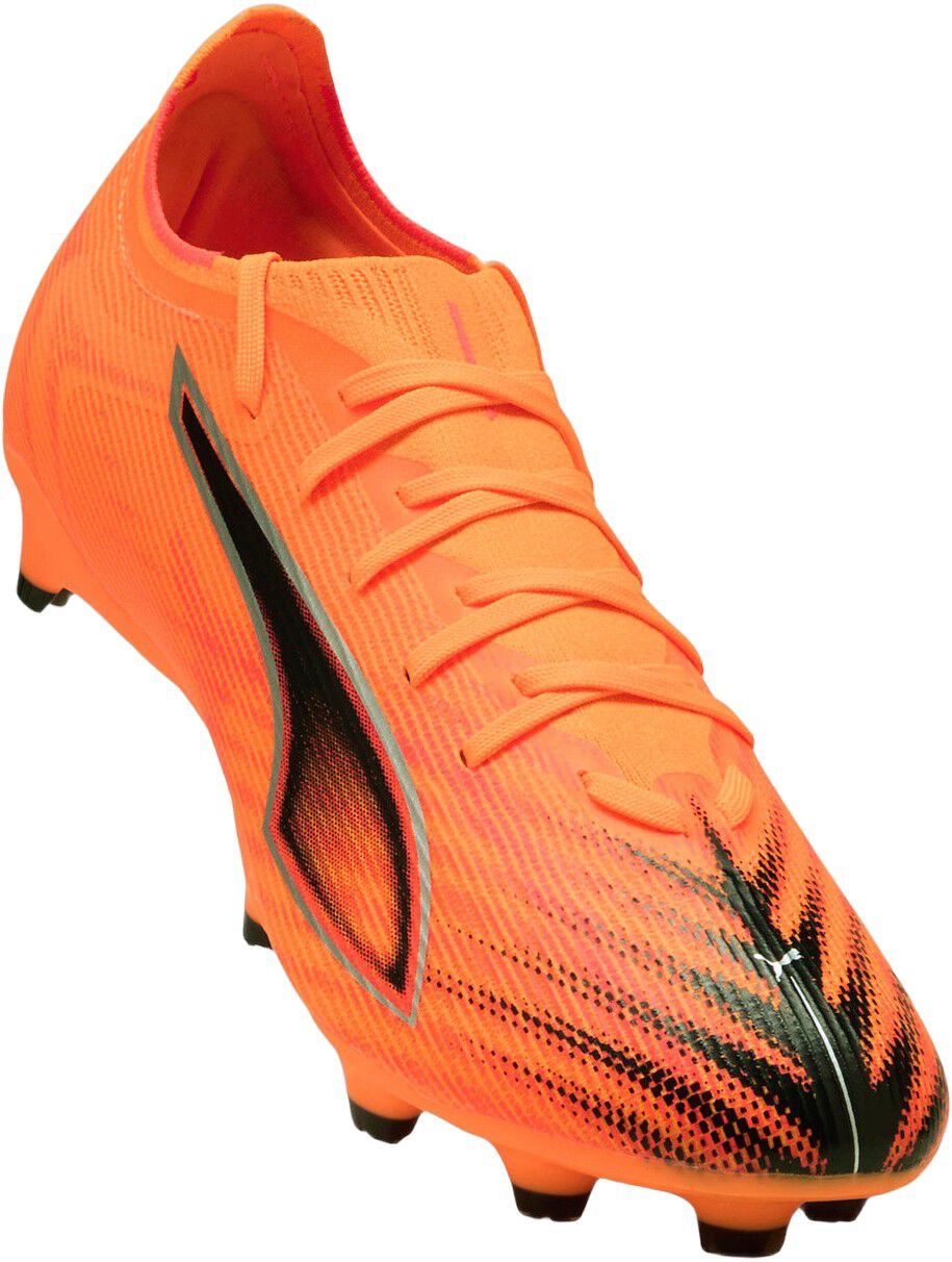 Ultra 6 Match fg/ag Fodboldst&oslash;vler