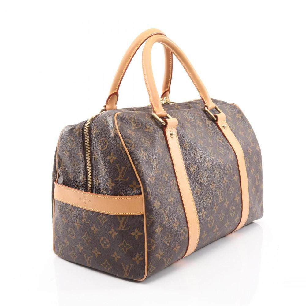 Louis Vuitton Travel Bag