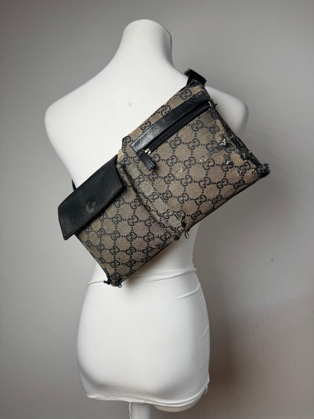 Gucci Belt Bag