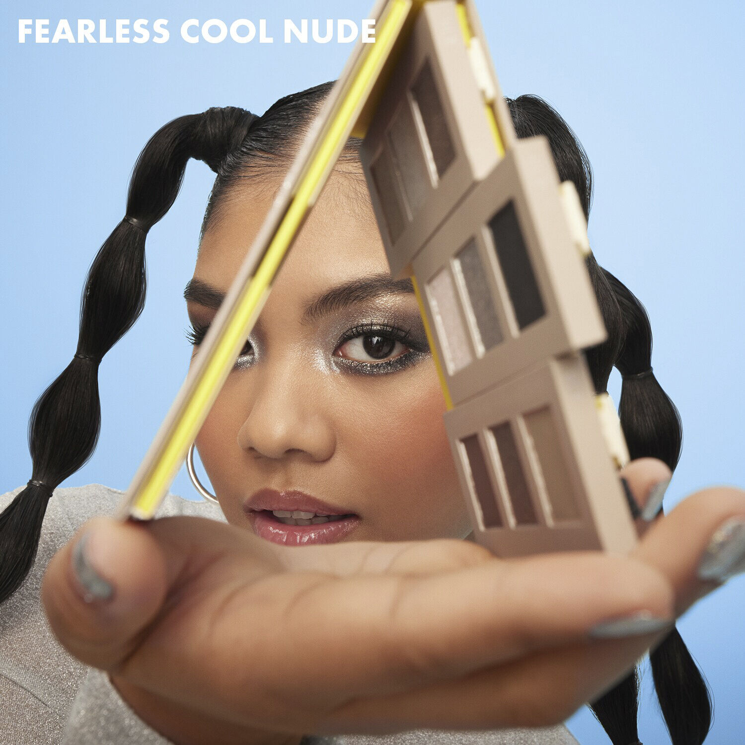 Mega Mix Palette - Mega-palette med farver