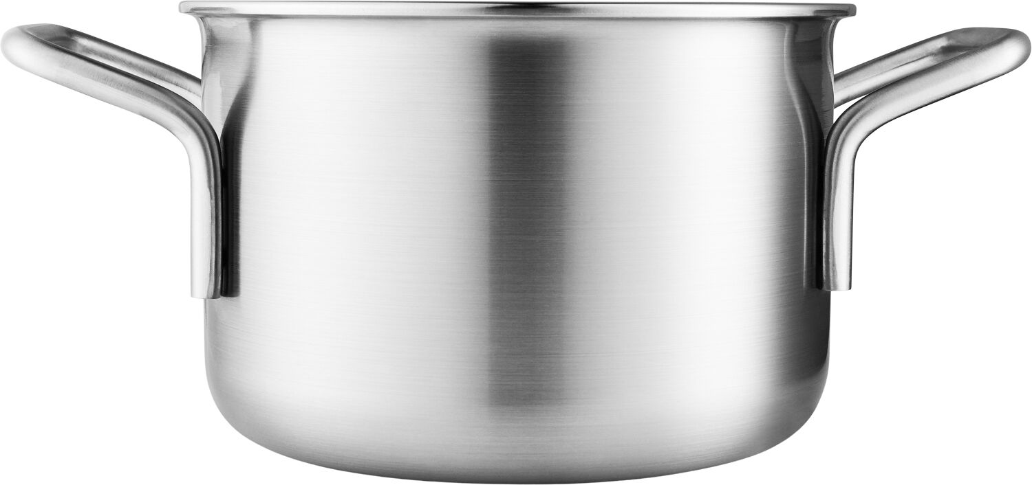 Multi Gryde 2,2 l 16 cm Mosaic keramisk Slip-Let&reg; bel&aelig;gning