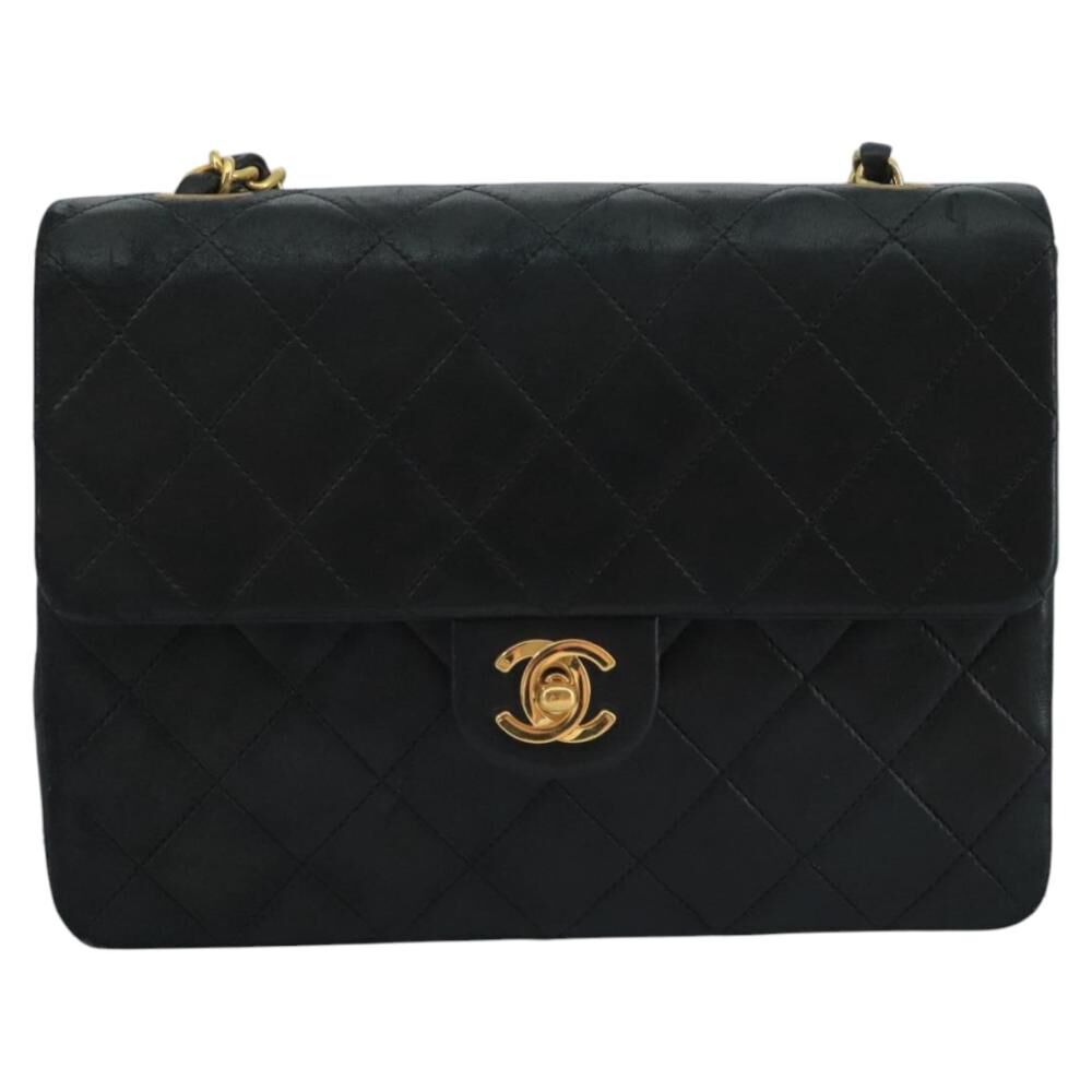 Chanel Crossbody Bag