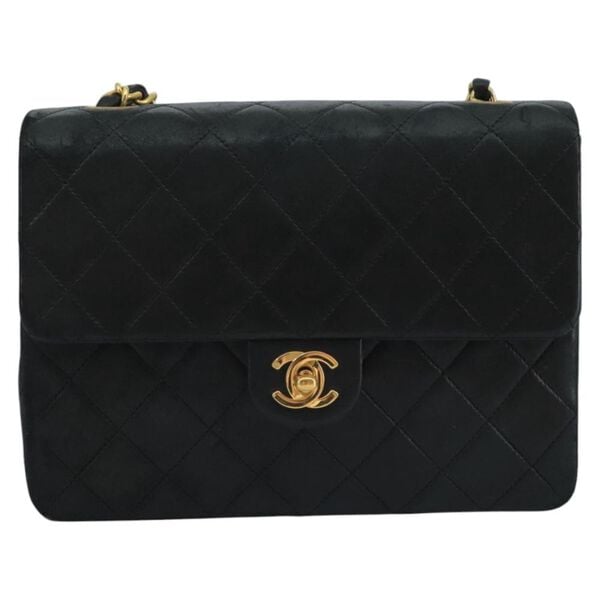 Chanel Crossbody Bag