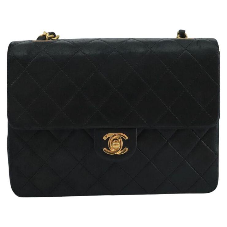 Chanel Crossbody Bag