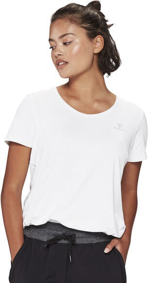 Charlotte tr&aelig;nings T-shirt