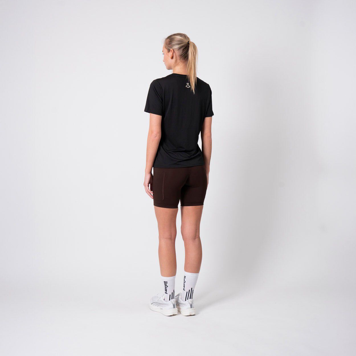 Glu-Tech Korte Tights