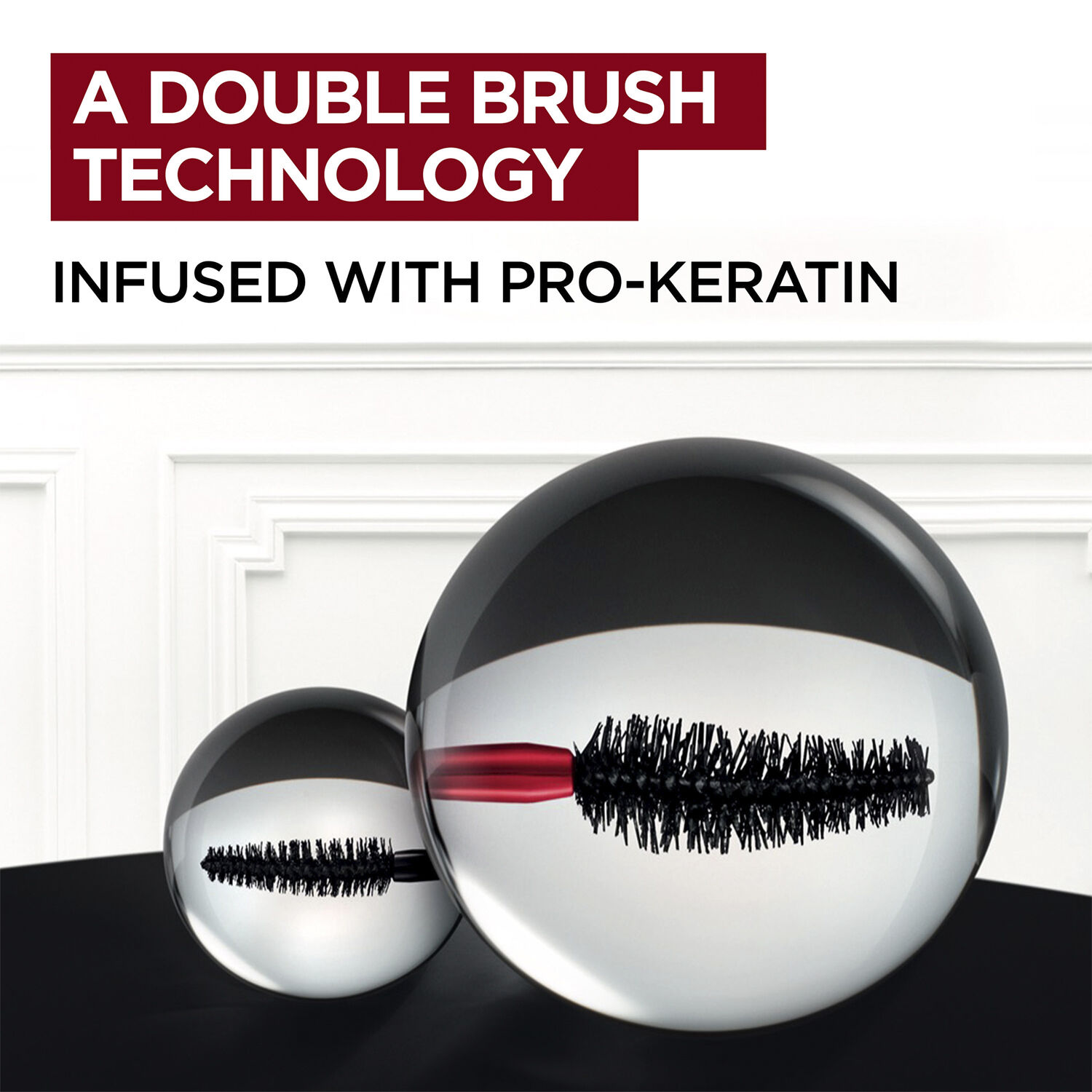 Pro XXL Lift Mascara