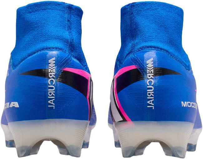 Mercurial Zoom Superfly 10 Elite Fodboldst&oslash;vler